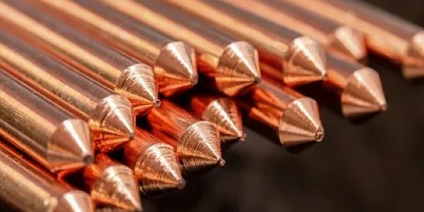تصویر 5 از خرید و قیمت الکترود جوشکاری برنج + فروش صادراتی